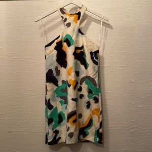 New with Tags!!! Lucca size S dress.